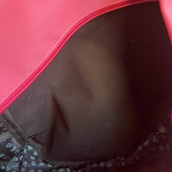 Jon hart pink Backpack - Picture 11 of 12